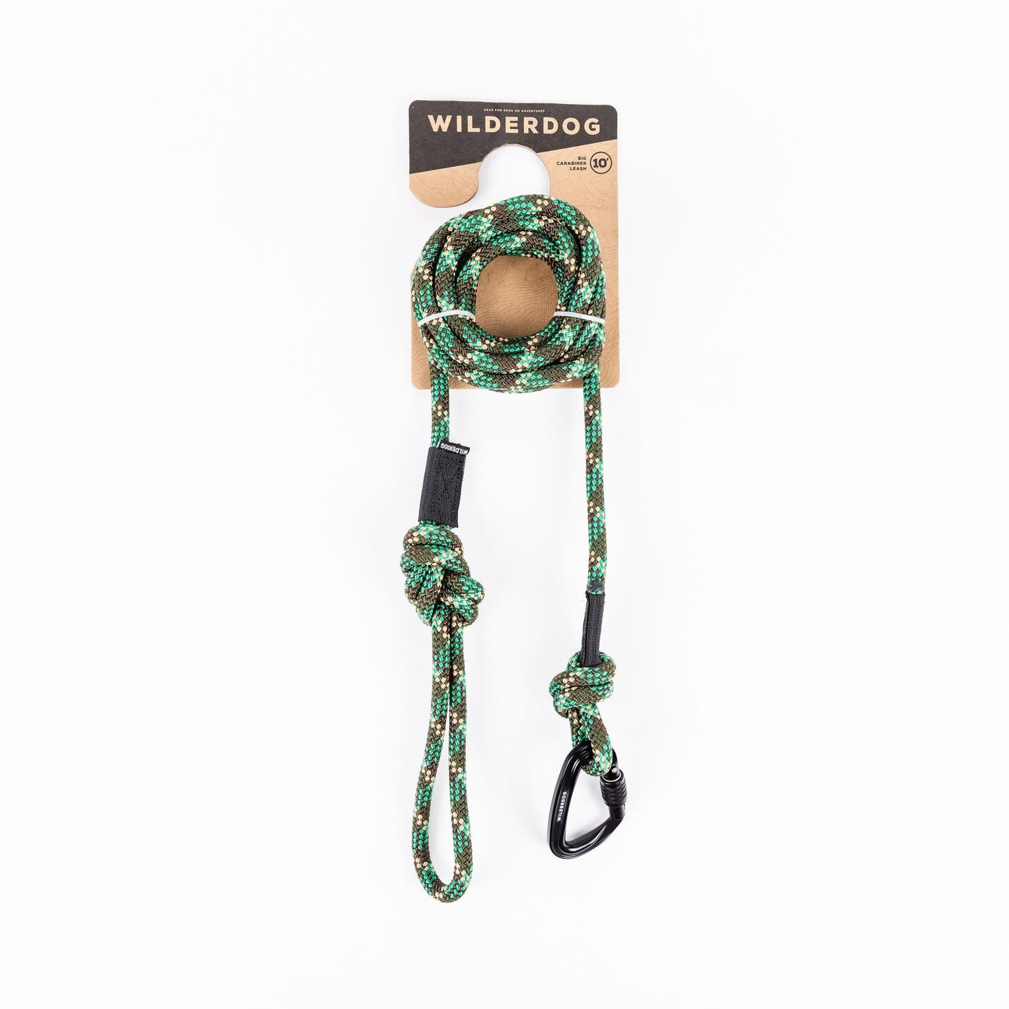 Camo Leash