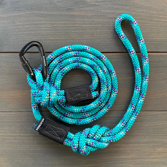Islander Reflective Small Carabiner Leash