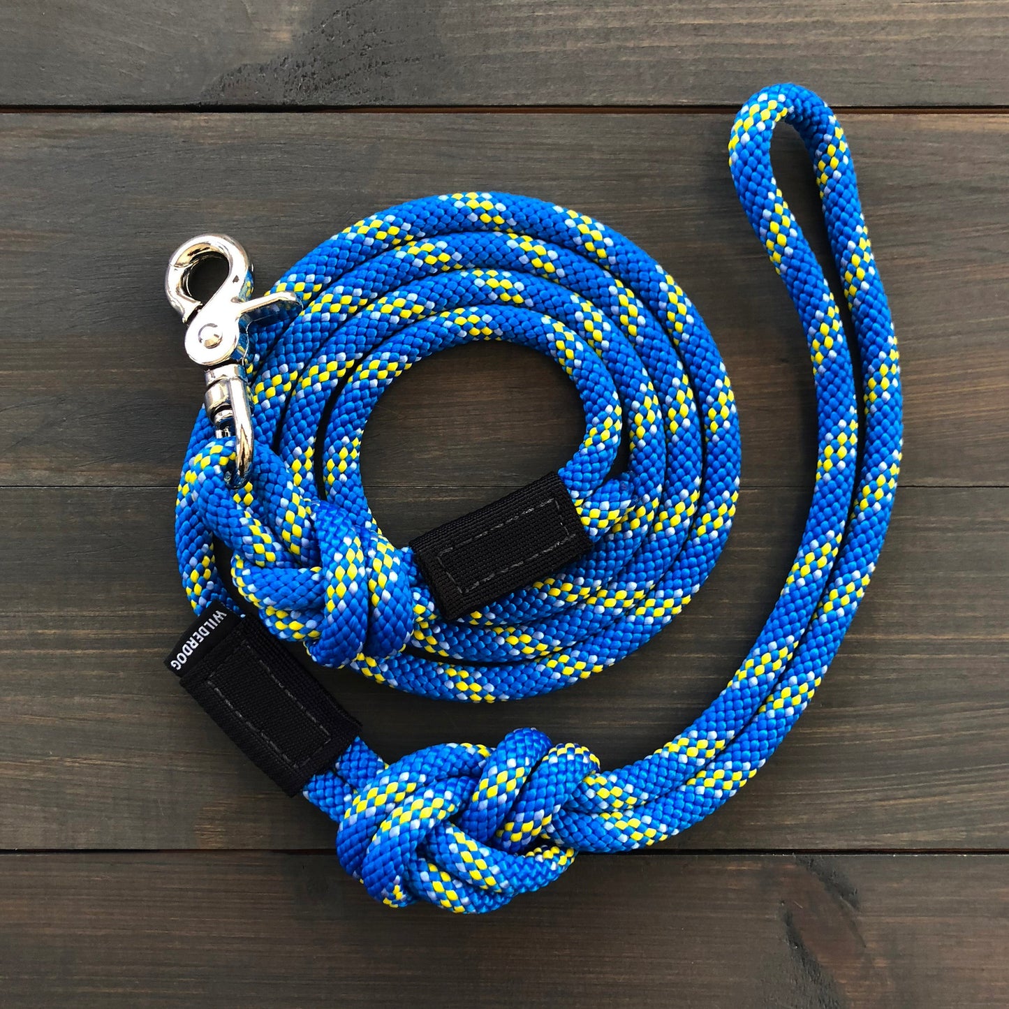 Mariner Quick Clip Leash