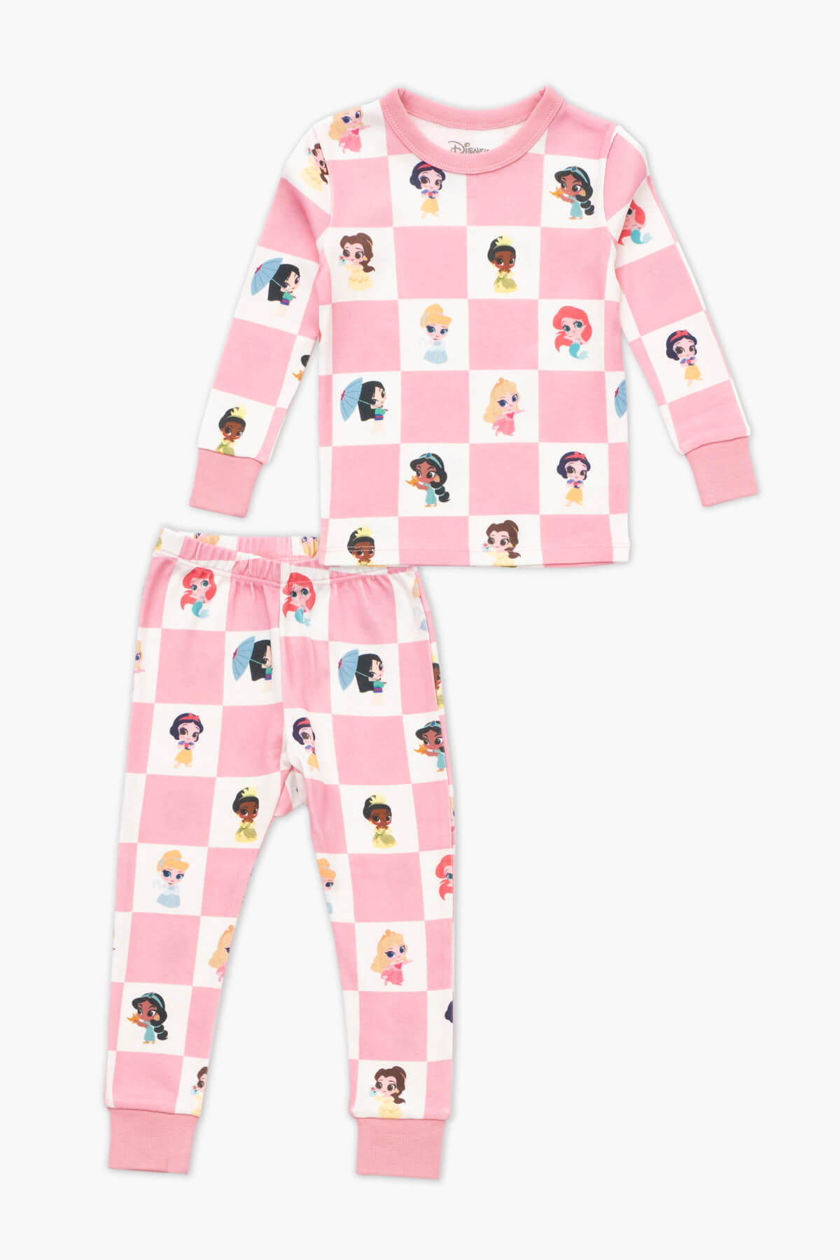 disney-princess-checkerboard