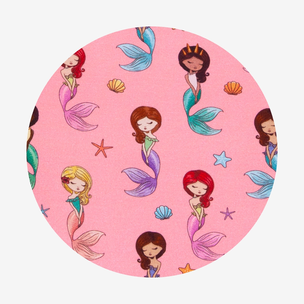 Mermaid Classic Pajama Set