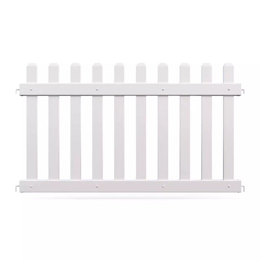Mod-Picket 6ft Fence Panel