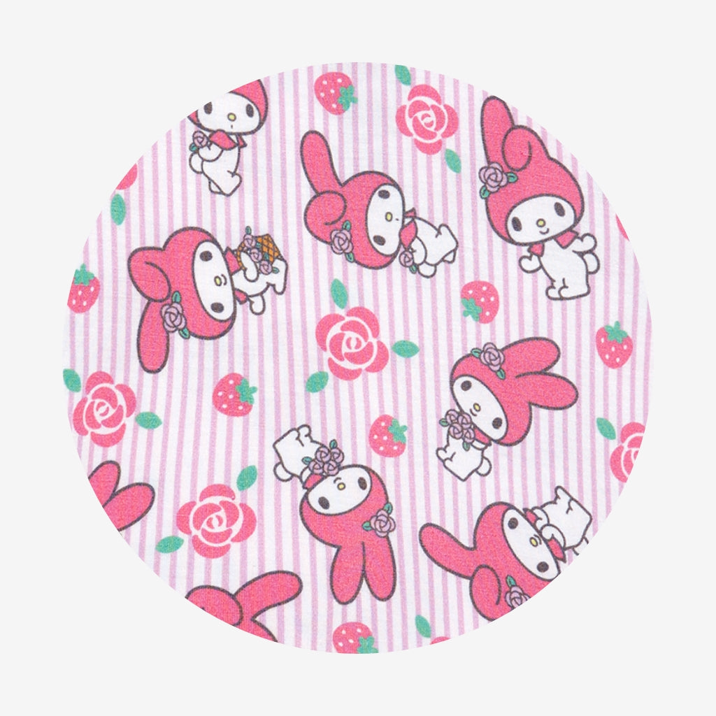 My Melody® Springtime Classic Pajama Short Set