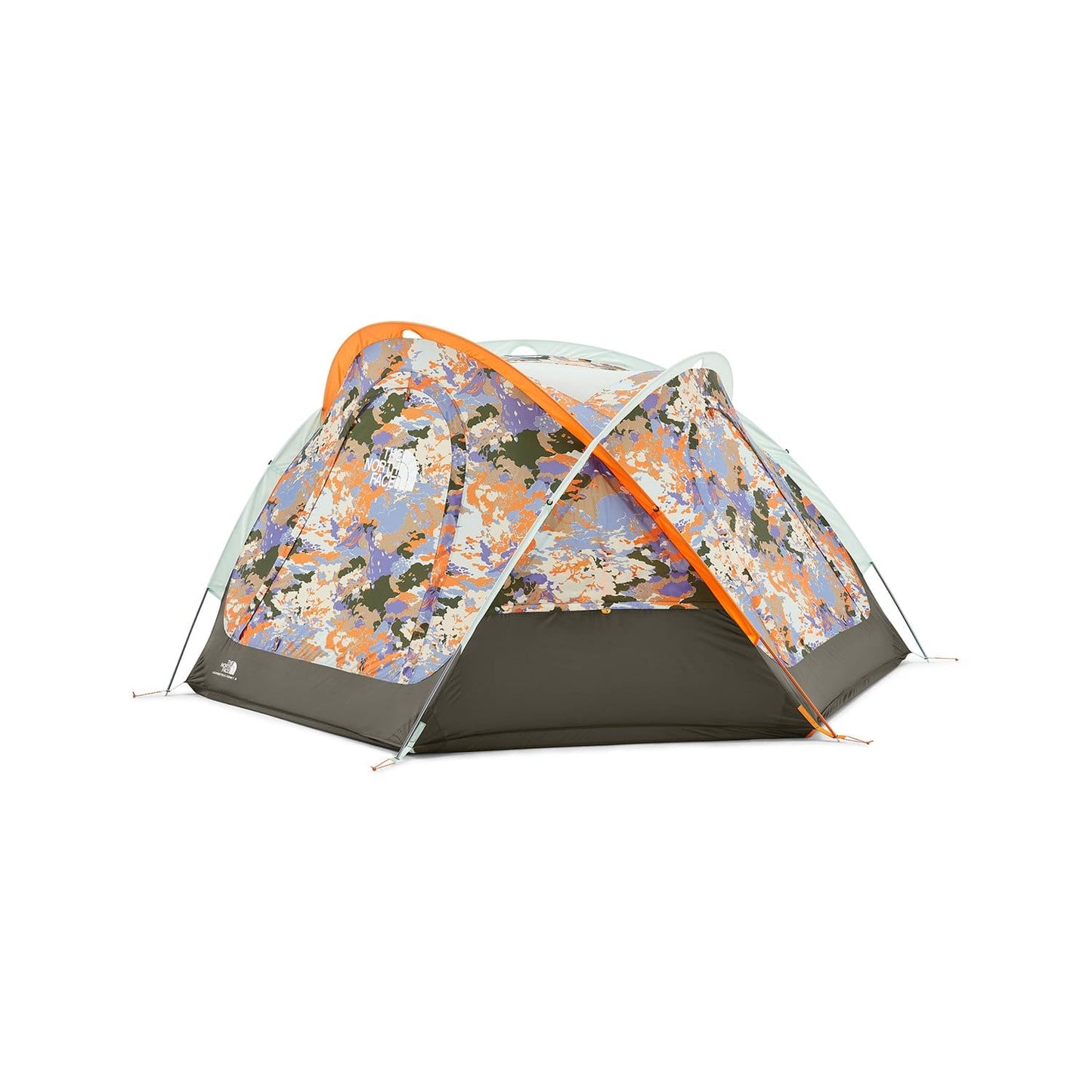 The North Face Homestead Domey 3 Person Tent