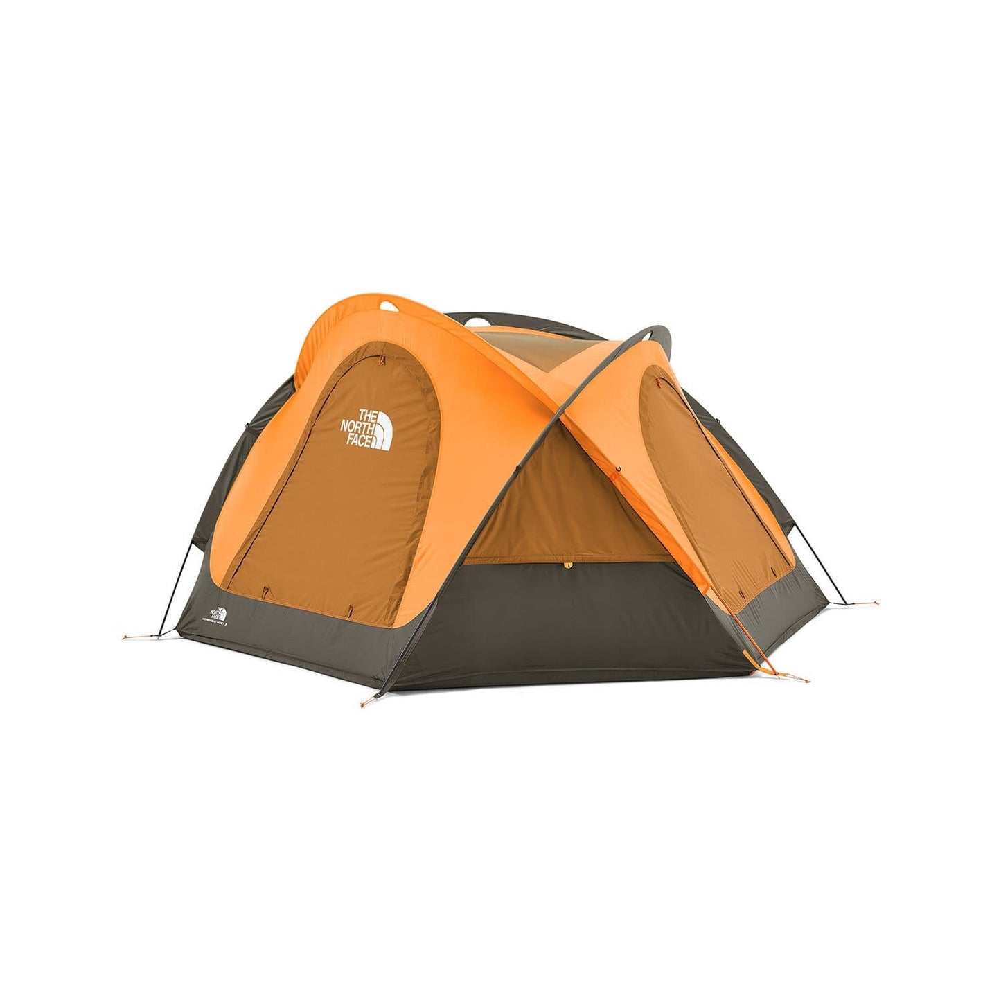 The North Face Homestead Domey 3 Person Tent