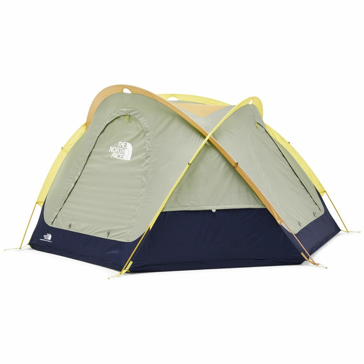 The North Face Homestead Domey 3 Person Tent