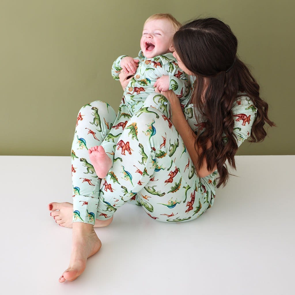 Buddy Women's Short Sleeve Loungewear