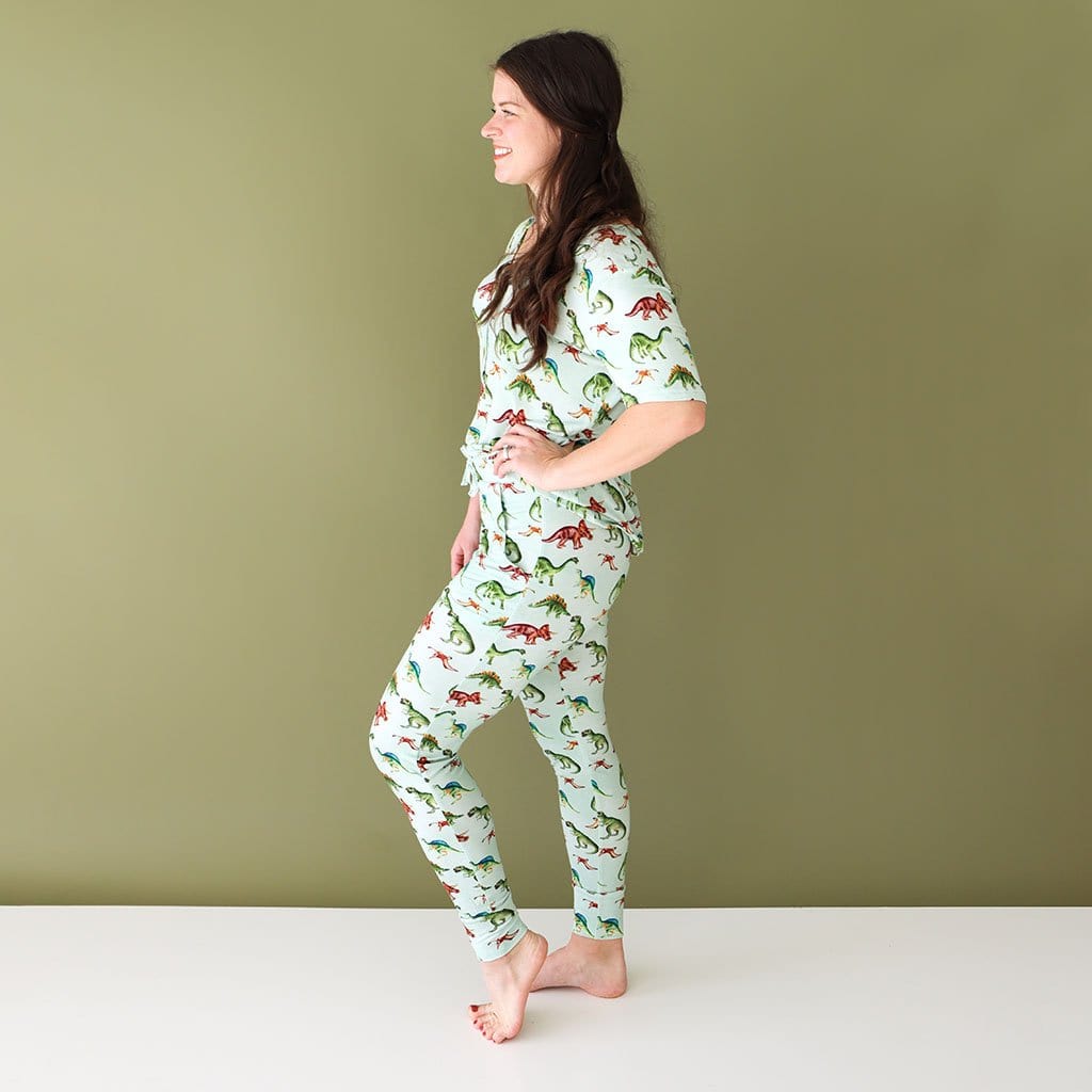 Buddy Women's Short Sleeve Loungewear