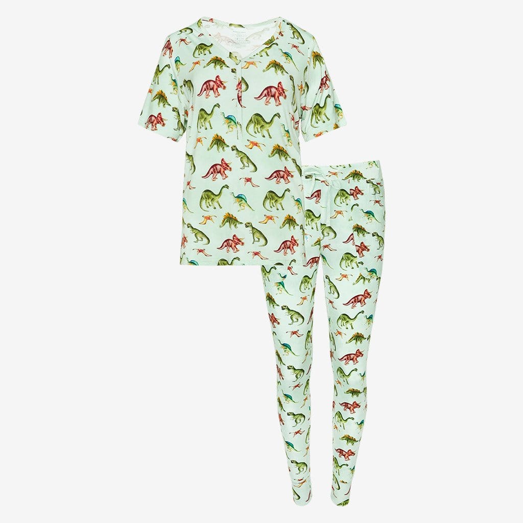 Buddy Women's Short Sleeve Loungewear