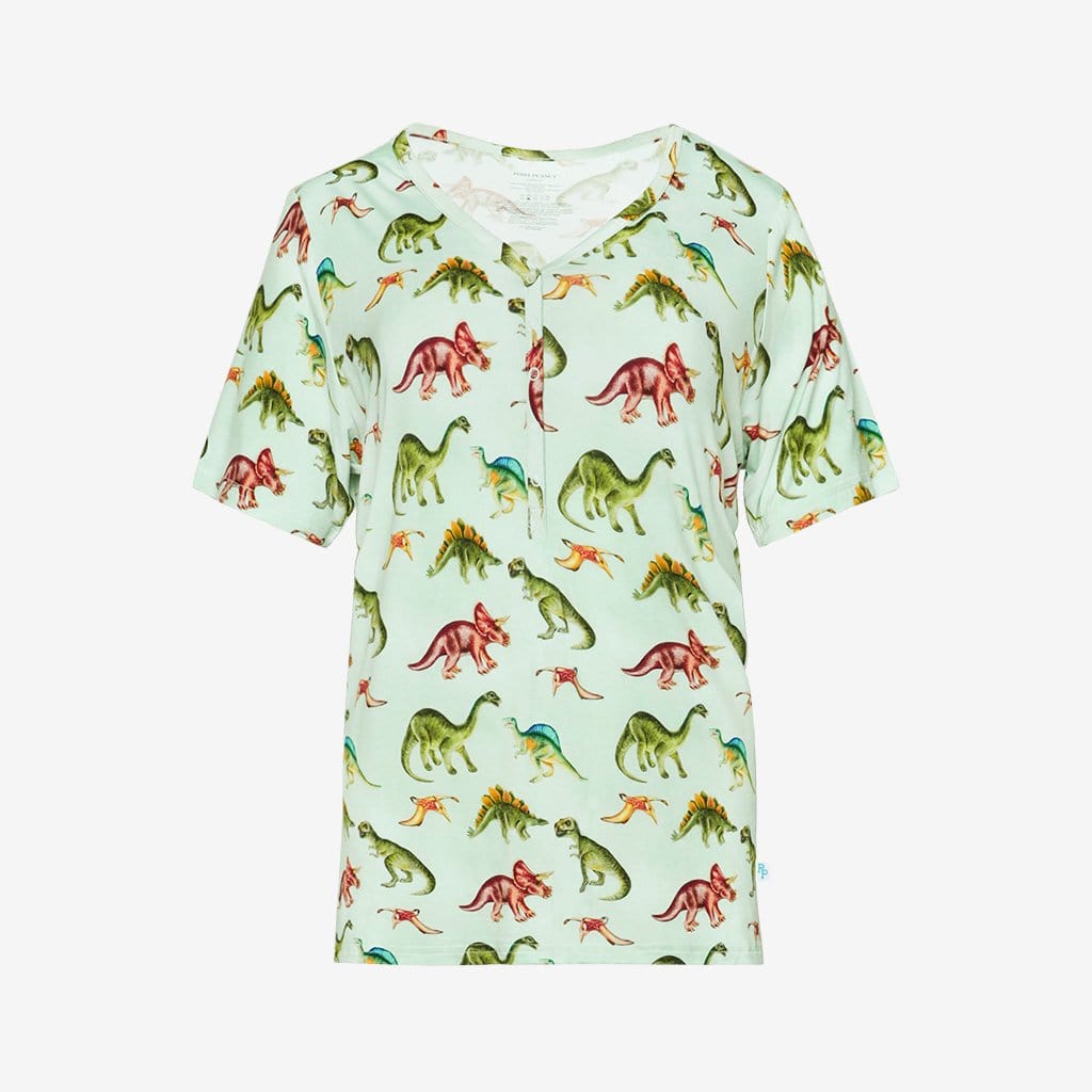 Buddy Women's Short Sleeve Loungewear