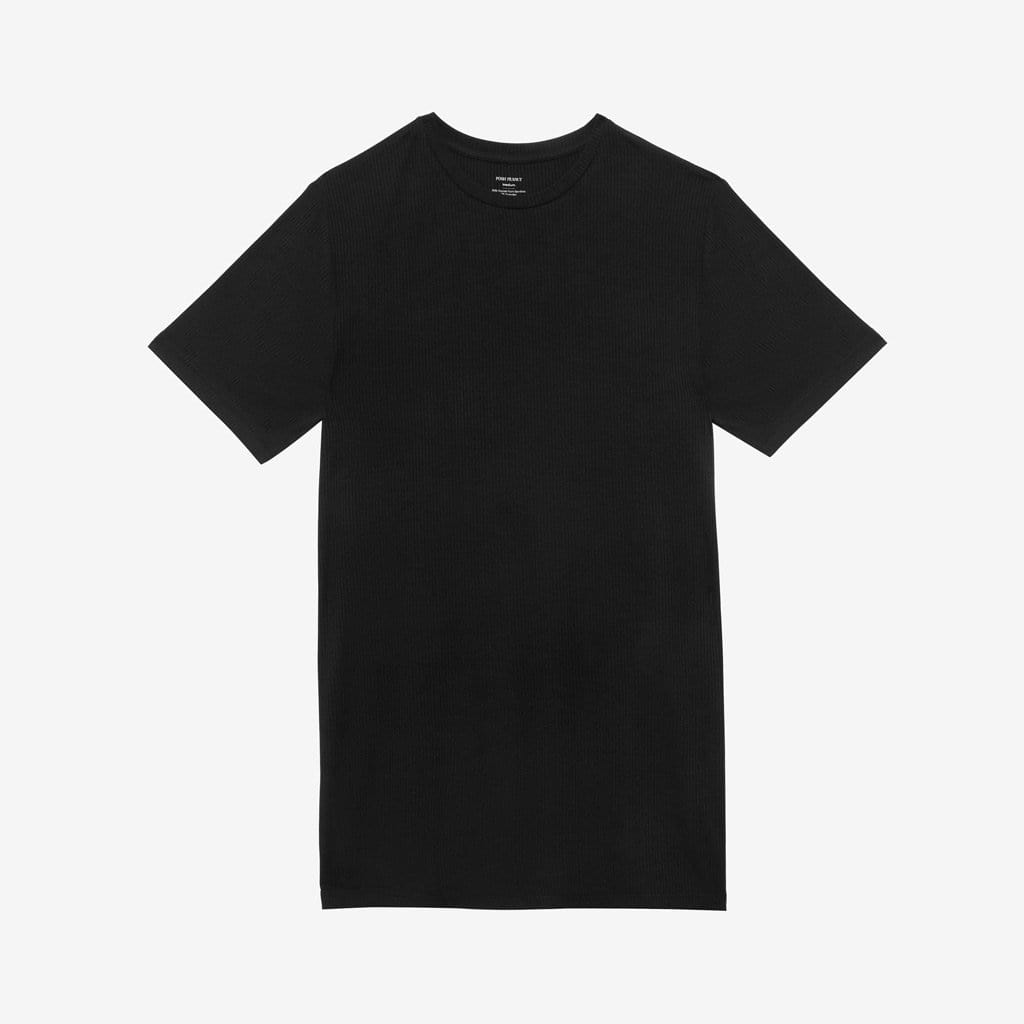 Miles Men's Short Sleeve Loungewear