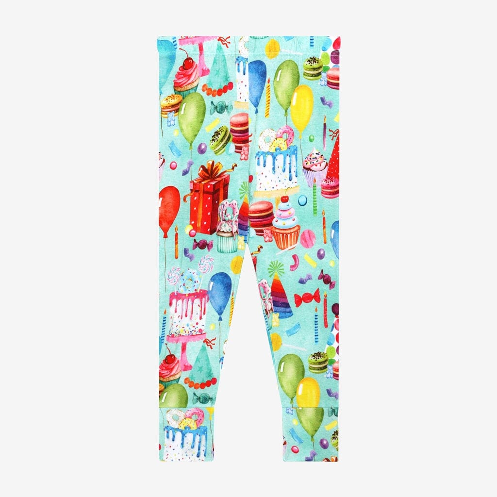 Happy Birthday Classic Pajama Set