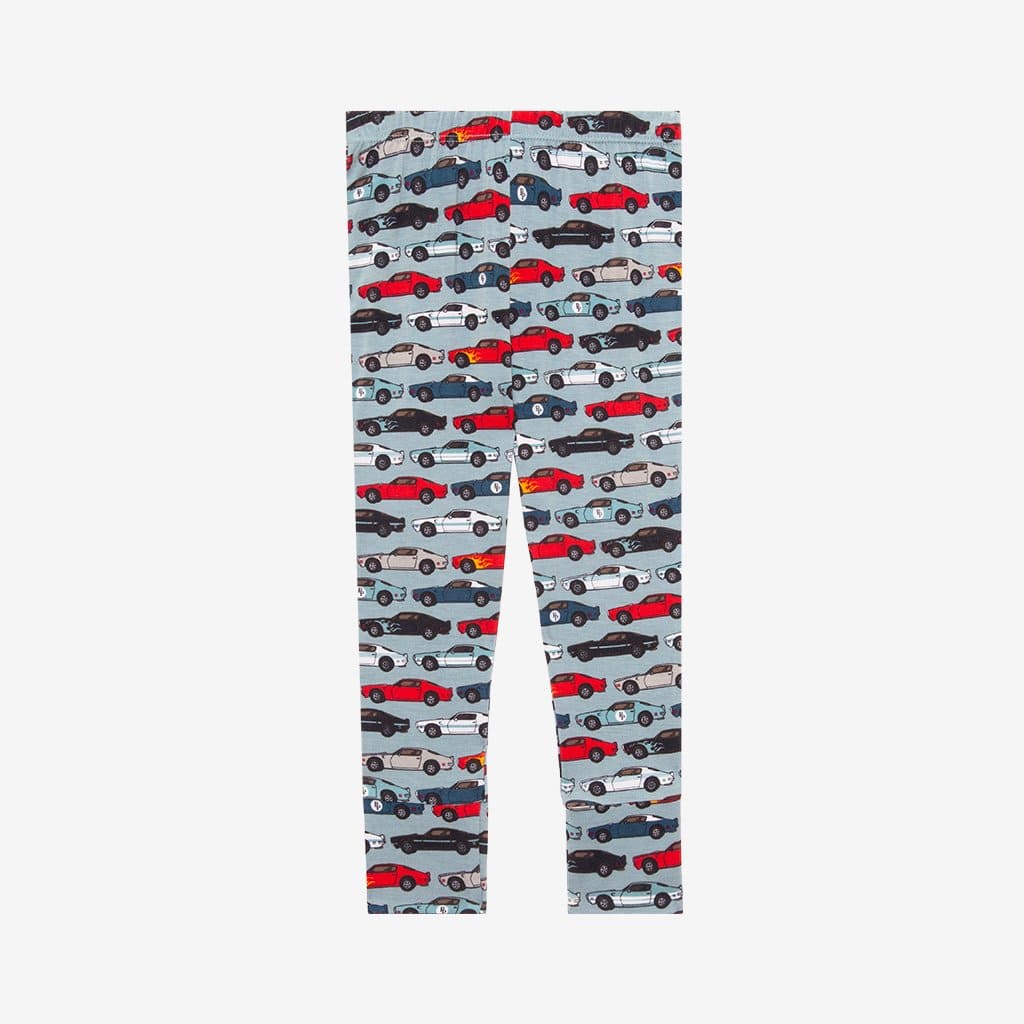 Miles Classic Pajama Set