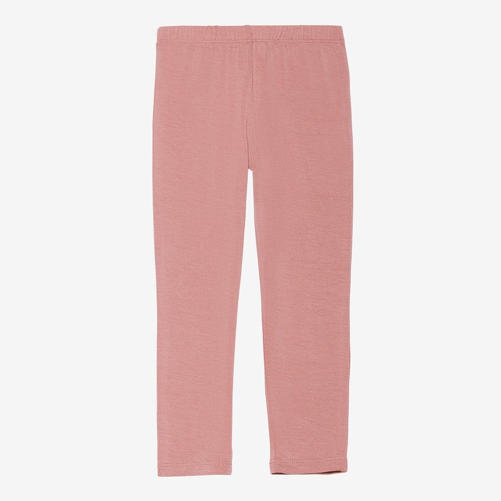 Dusty Rose Classic Pajama Set