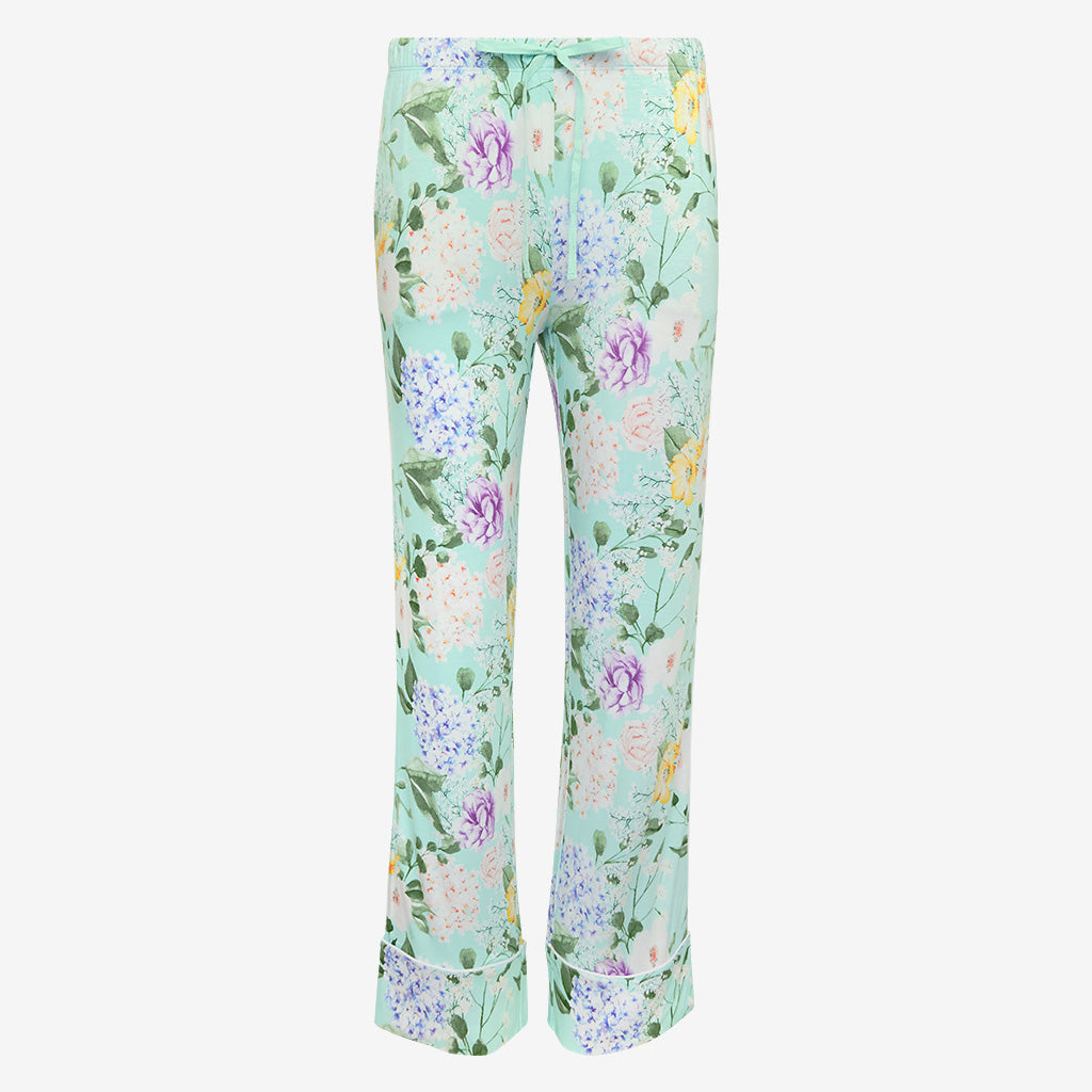 Erin Women's Relaxed Pant Luxe Loungewear