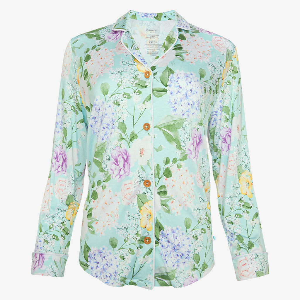 Erin Women's Relaxed Pant Luxe Loungewear