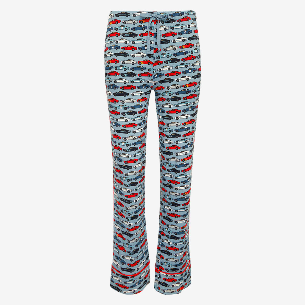 Miles Women's Relaxed Pant Luxe Loungewear