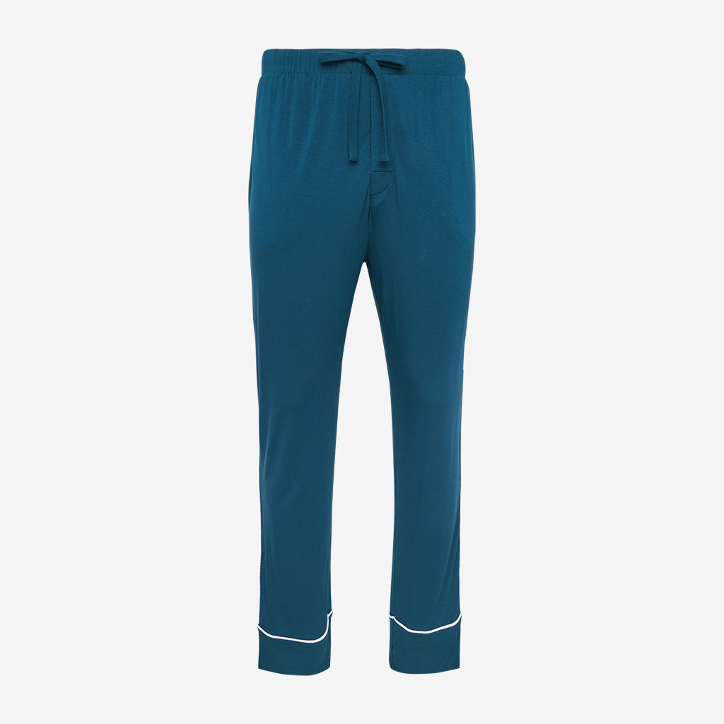 Sailor Blue Men's Relaxed Pant Luxe Loungewear