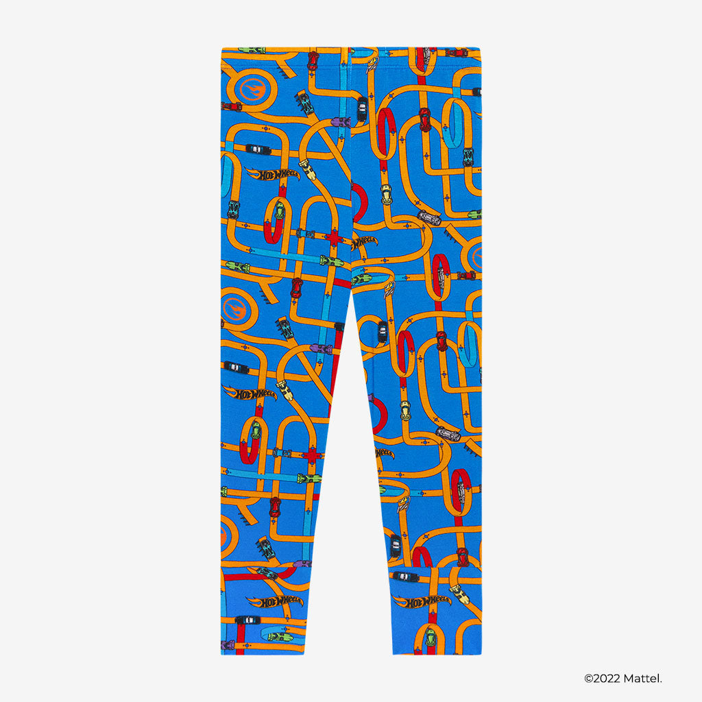 Hot Wheels™ Tracks Classic Pajama Set