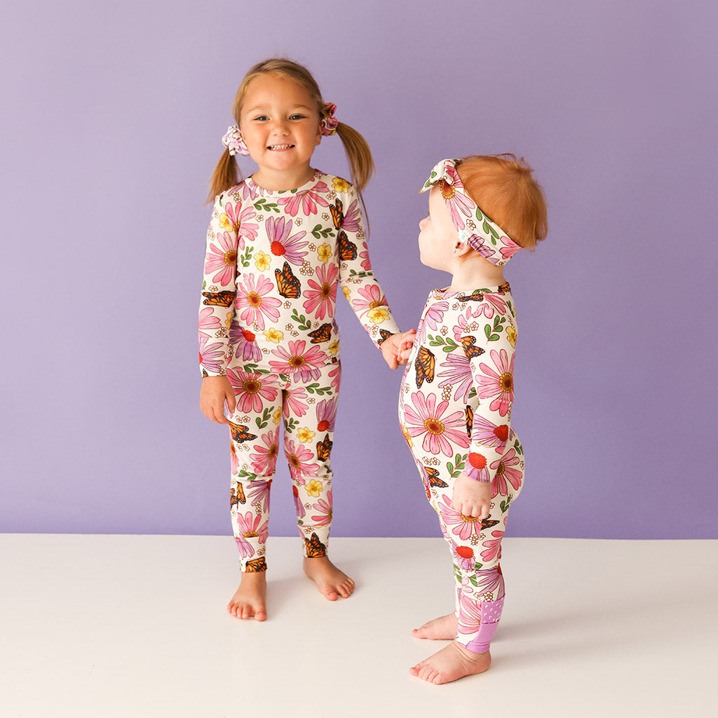 Kaavia Classic Pajama Set