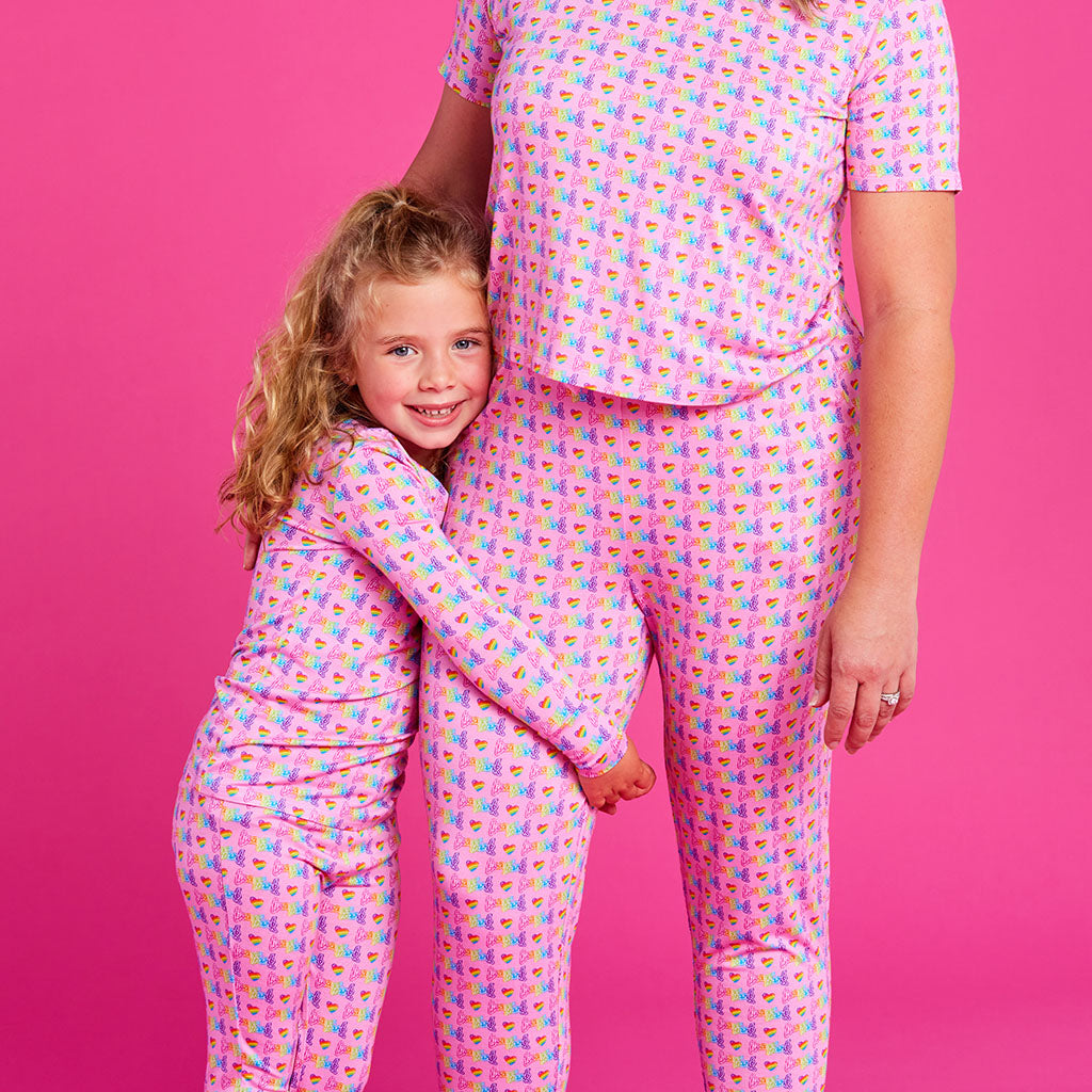 Lisa Frank® Classic Pajama Set