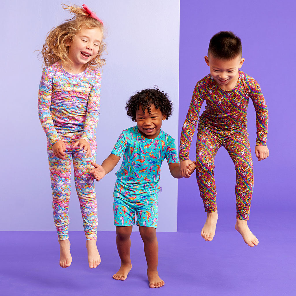 Lisa Frank® Hunter™ Classic Pajama Set