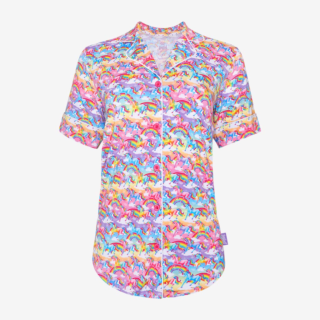 Lisa Frank® Markie™ Magic Women's Luxe Pajama Set