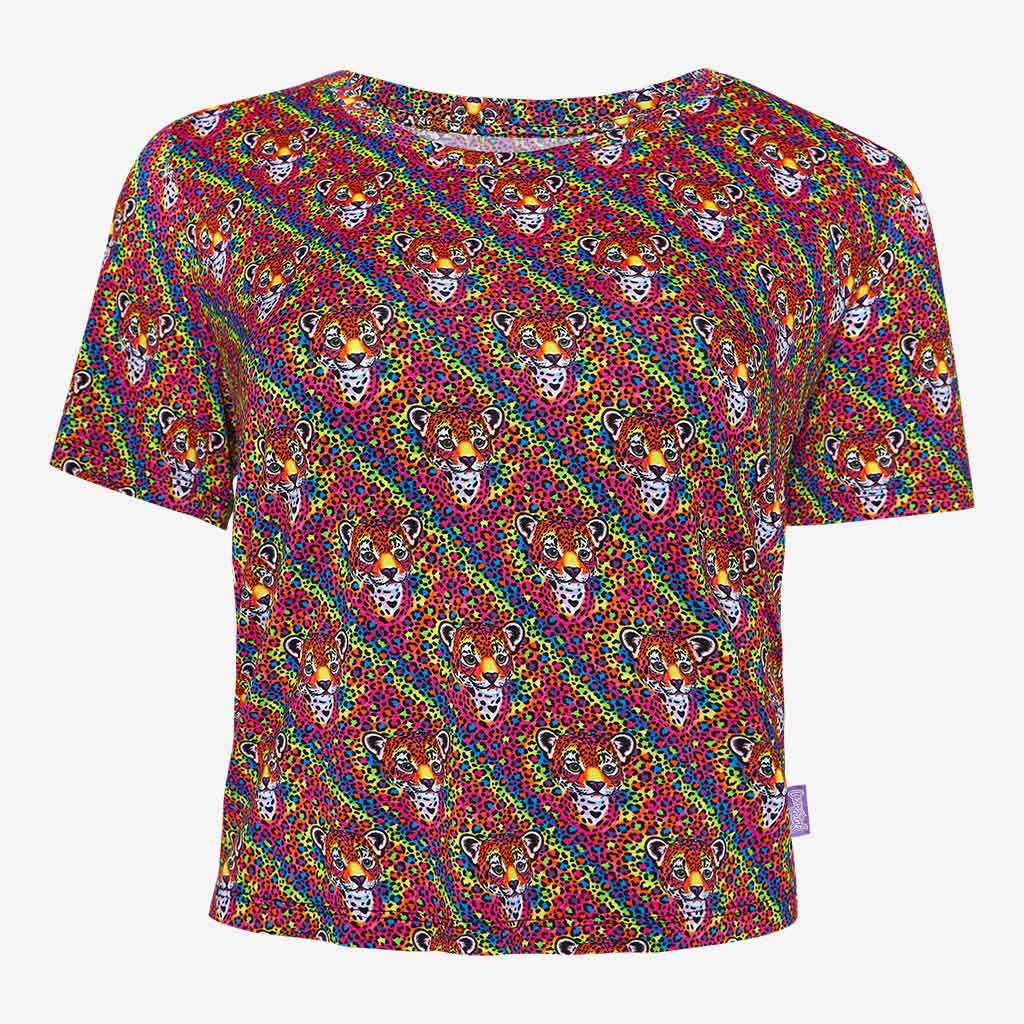 Lisa Frank® Hunter™ Women’s Scoop Tee