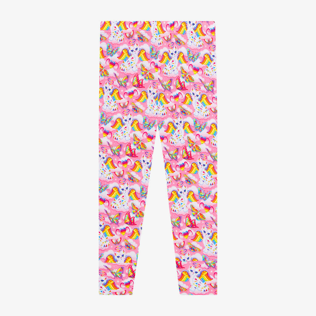 Lisa Frank® Angel Kitty™ Classic Pajama Set