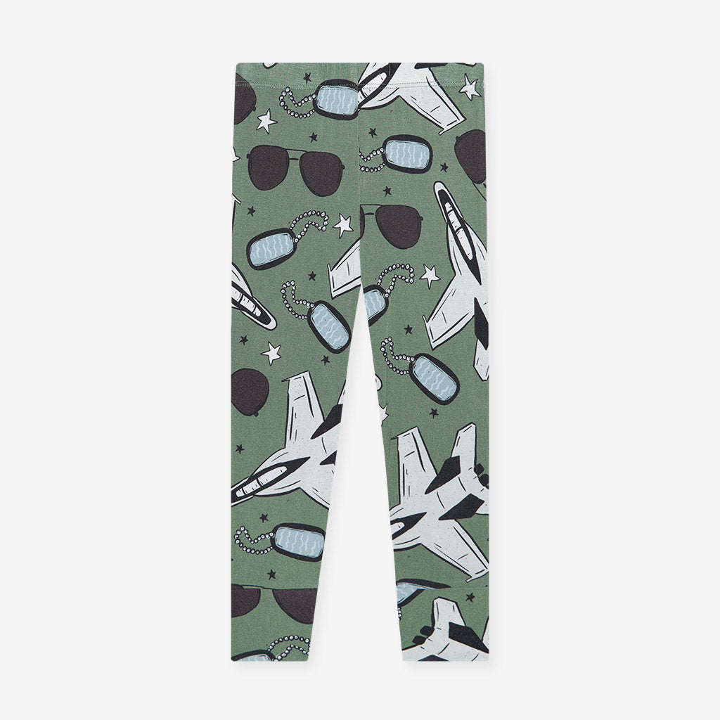 Airman Classic Pajama Set