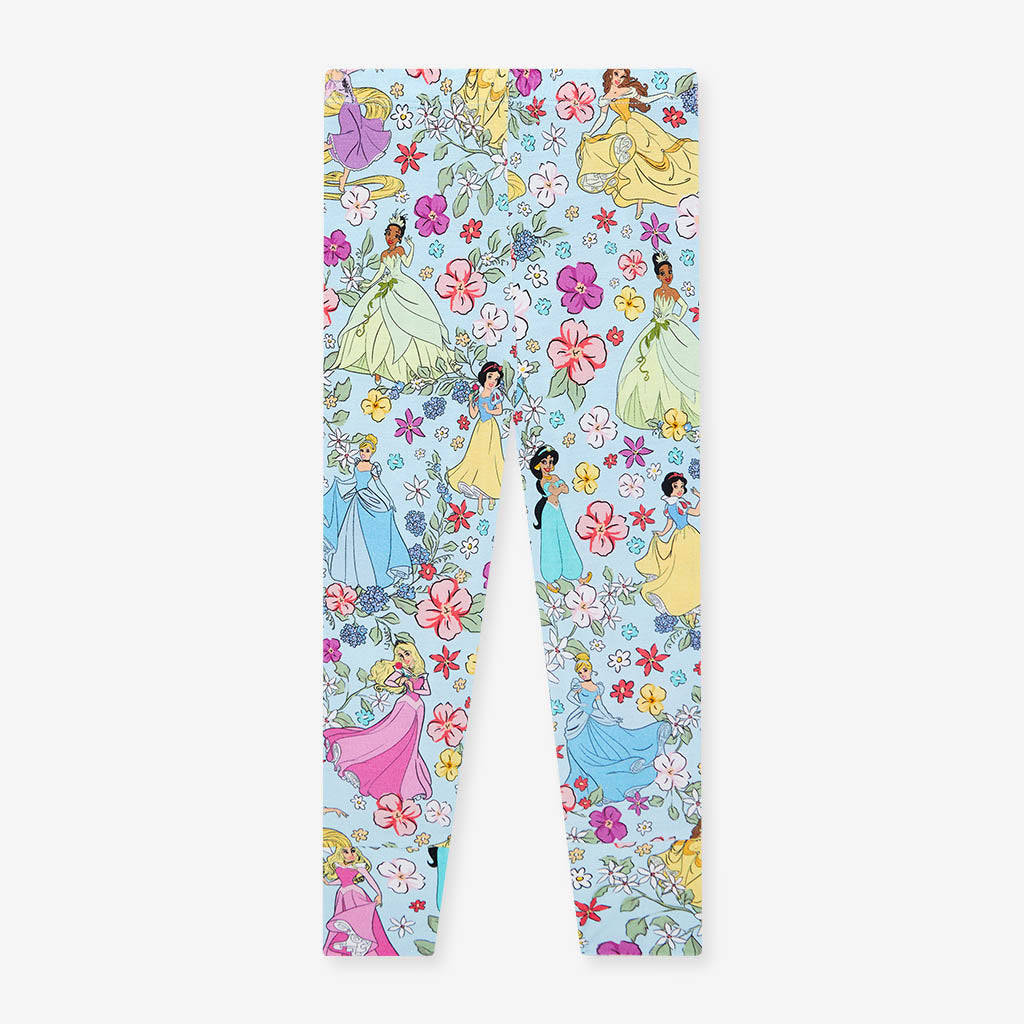 Disney Princesses Classic Pajama Set