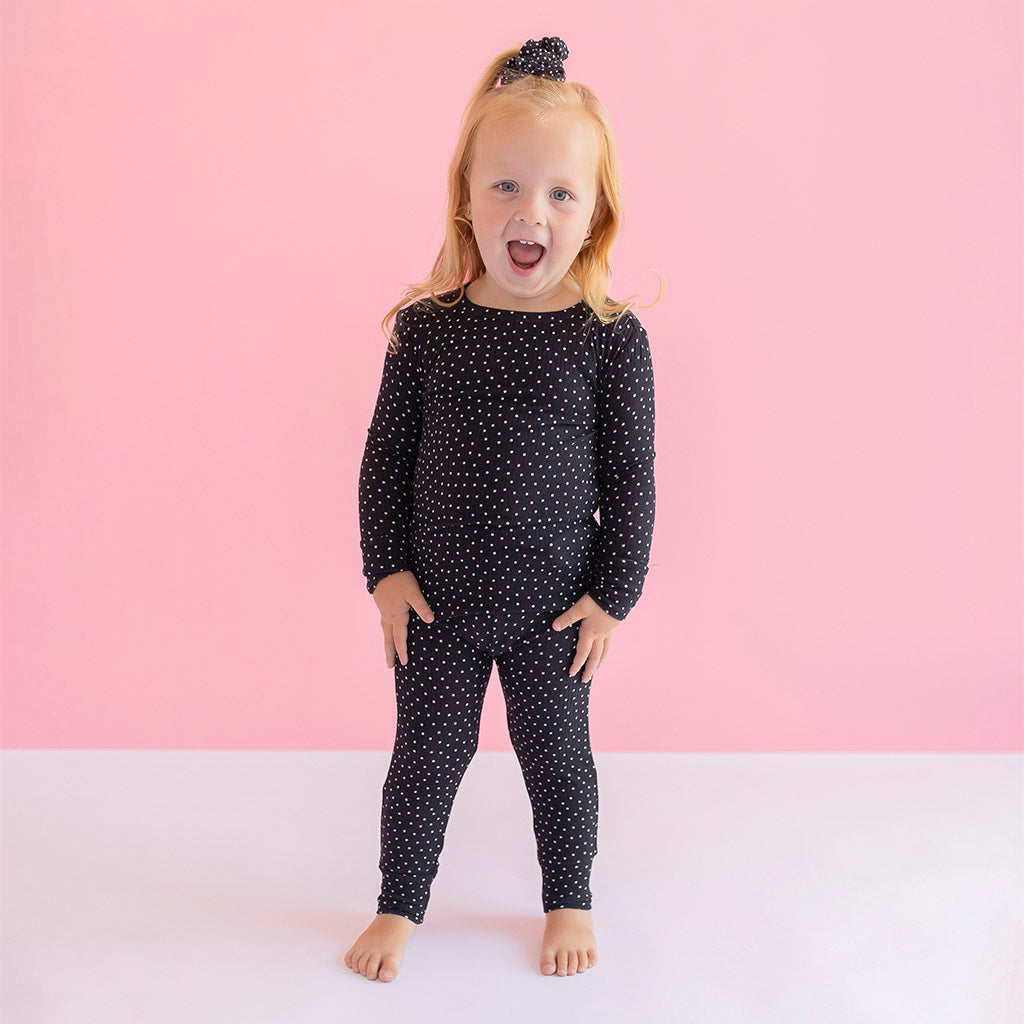 Fernanda Classic Pajama Set