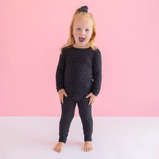 Fernanda Classic Pajama Set