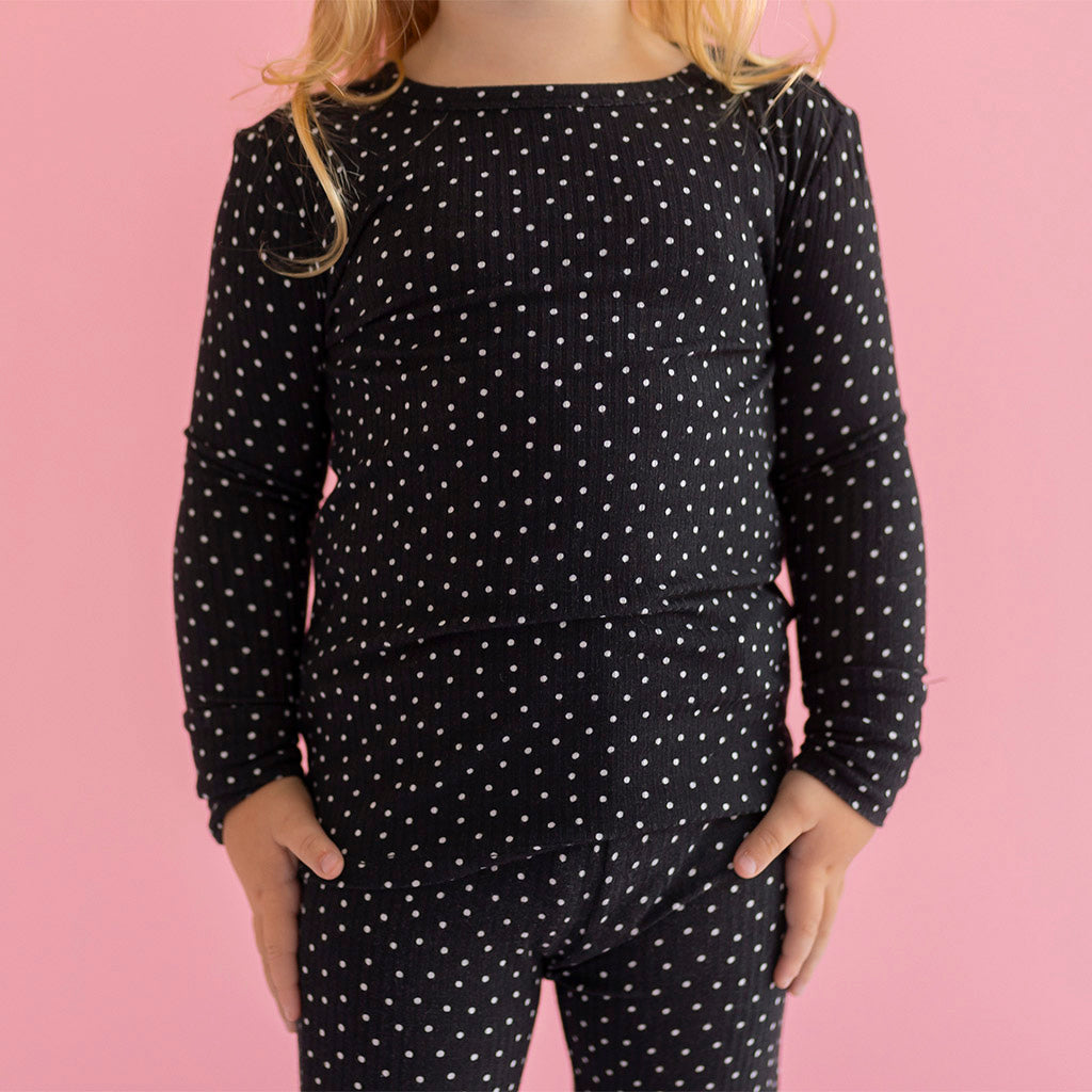 Fernanda Classic Pajama Set