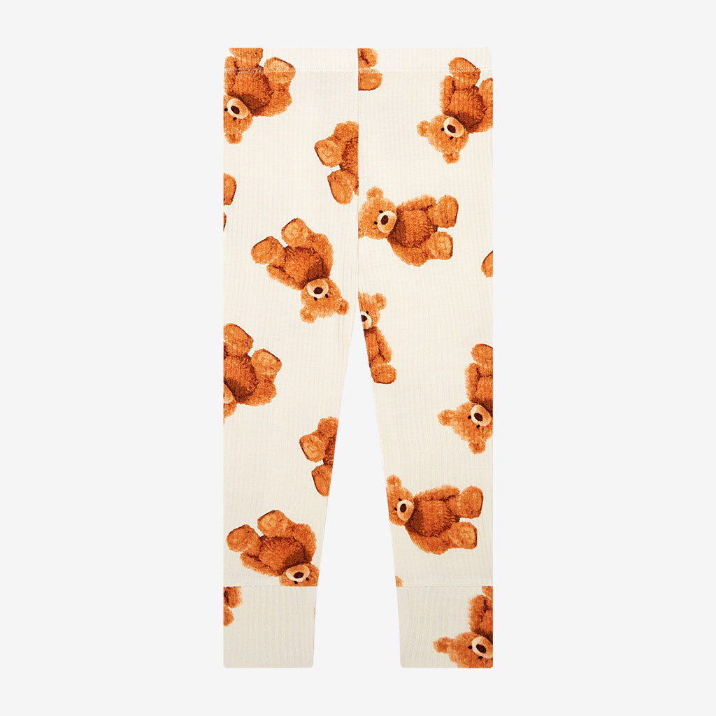 Freddy Teddy Classic Pajama Set