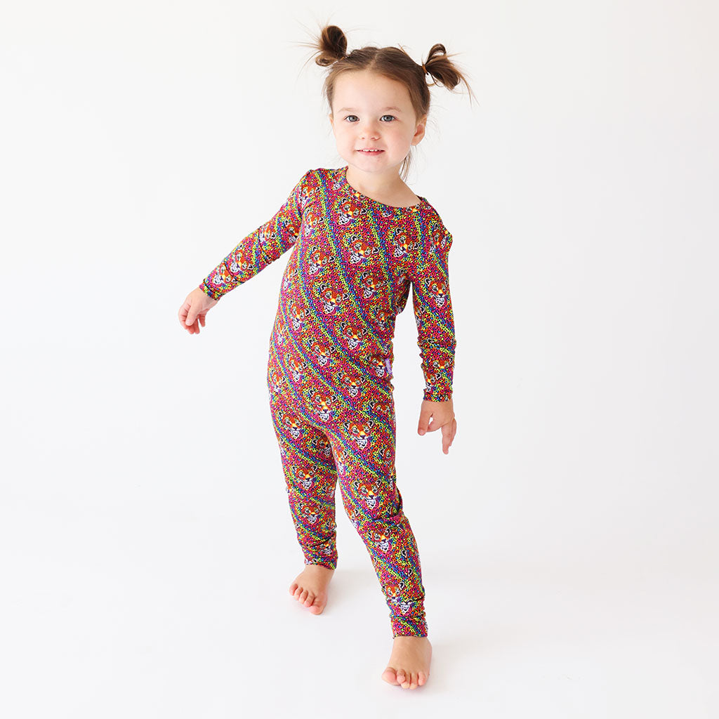 Lisa Frank® Hunter™ Classic Pajama Set