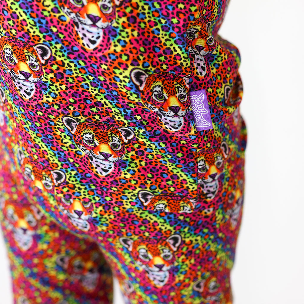 Lisa Frank® Hunter™ Classic Pajama Set