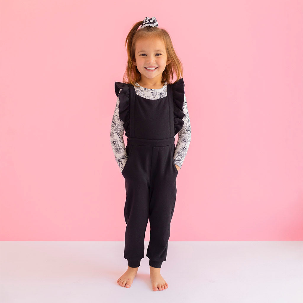 Junie Classic Pajama Set