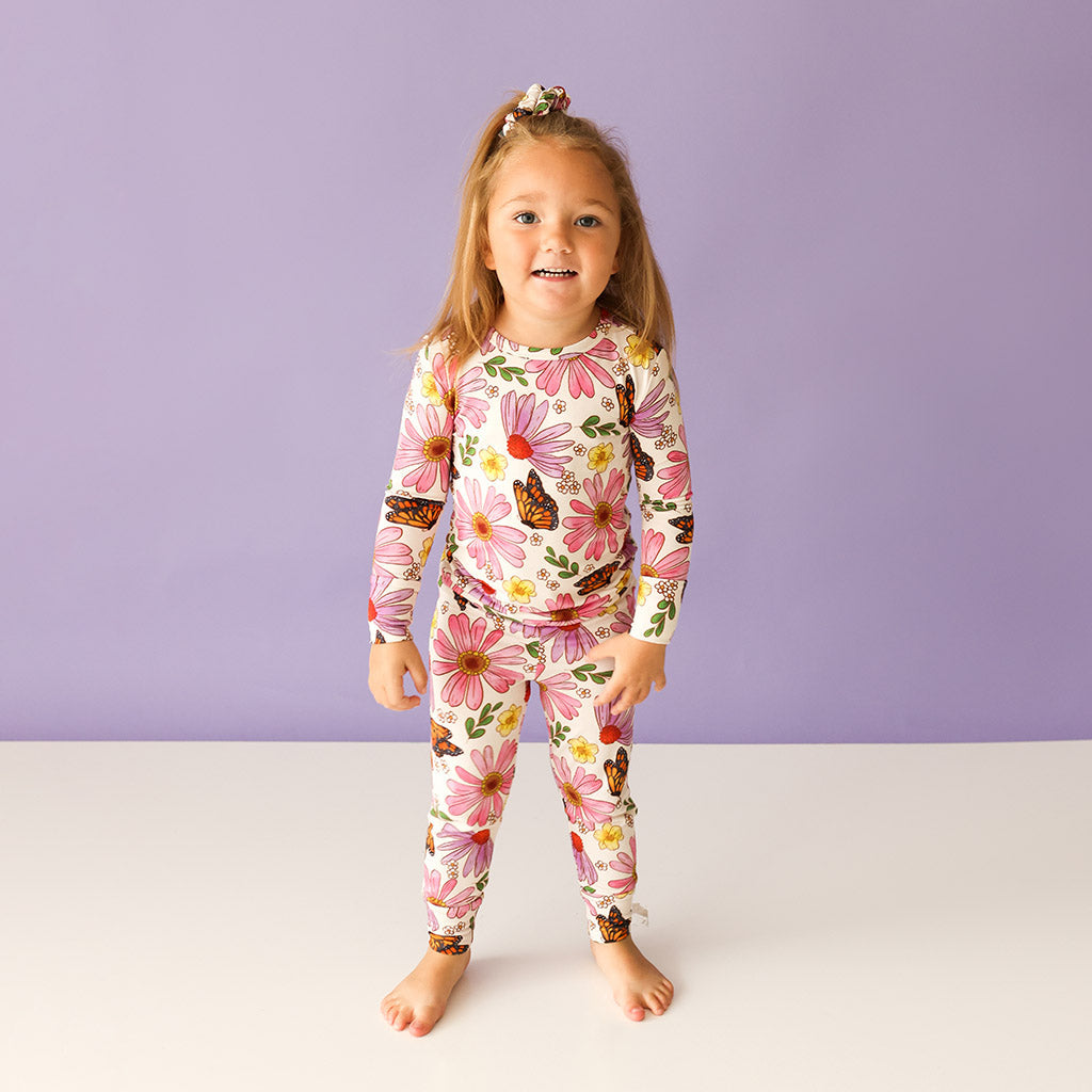 Kaavia Classic Pajama Set