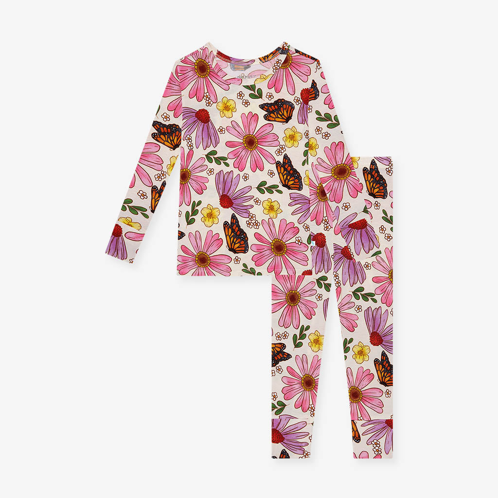 Kaavia Classic Pajama Set