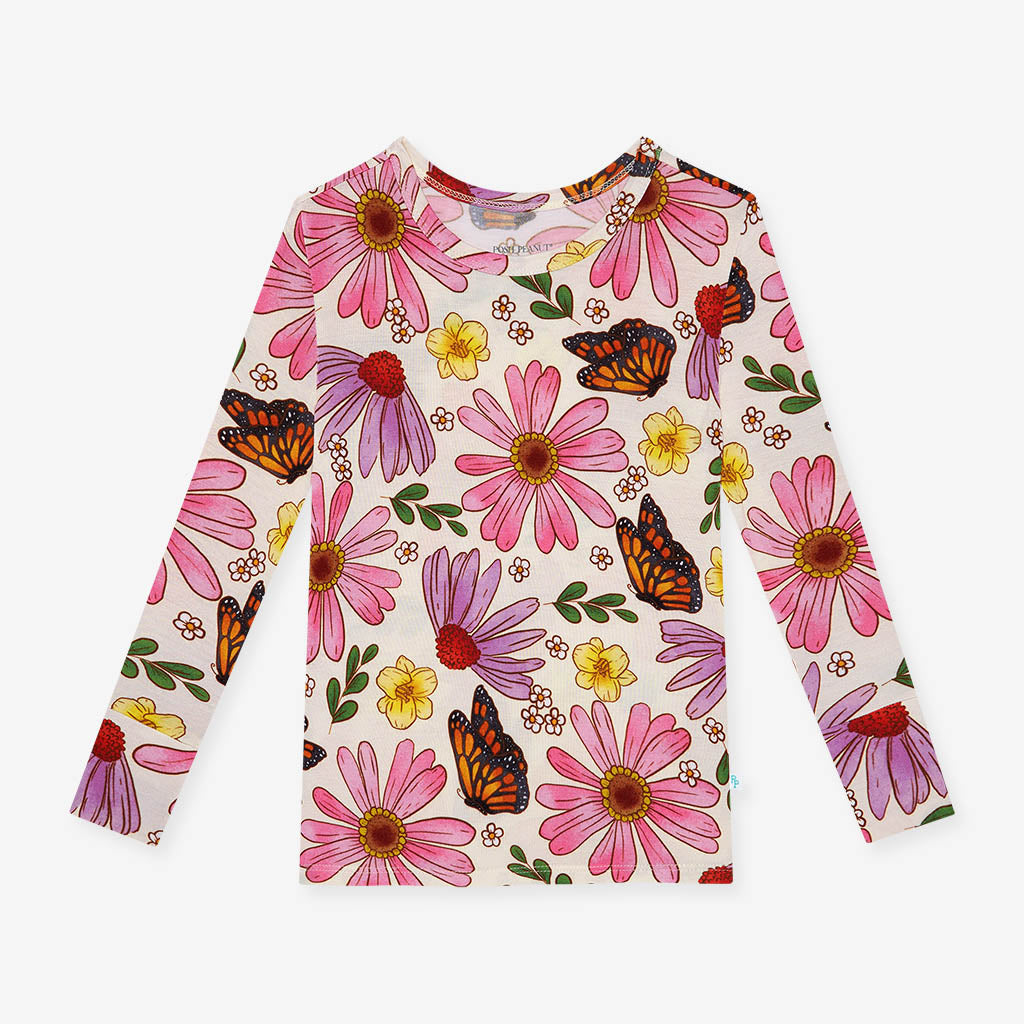 Kaavia Classic Pajama Set