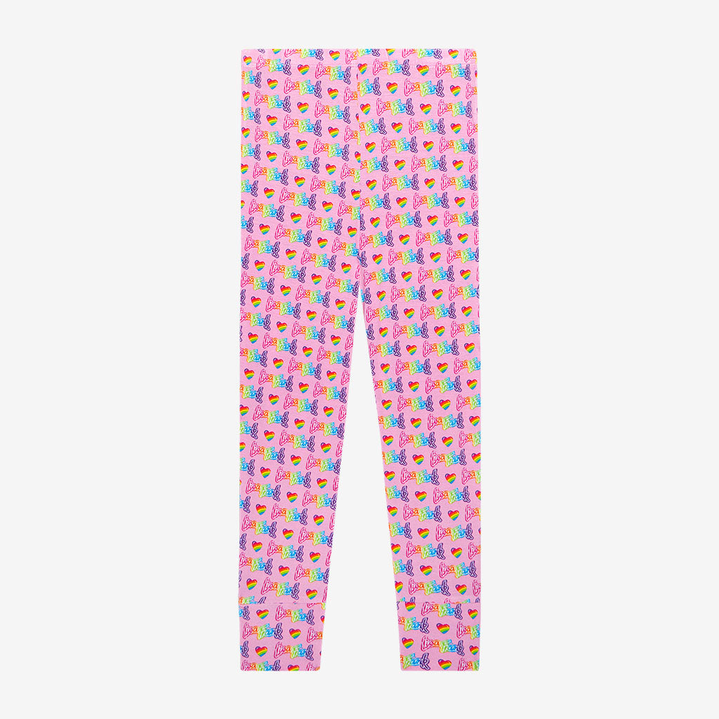 Lisa Frank® Classic Pajama Set