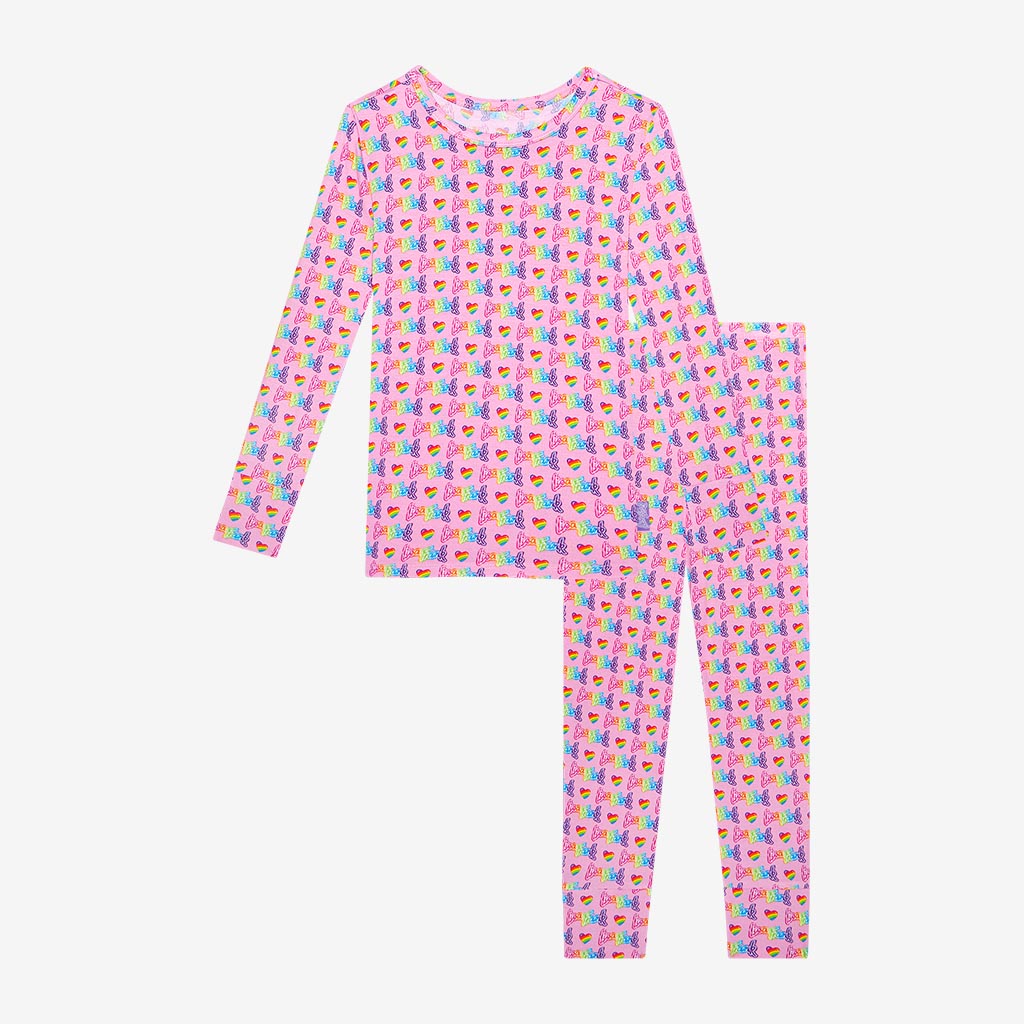Lisa Frank® Classic Pajama Set