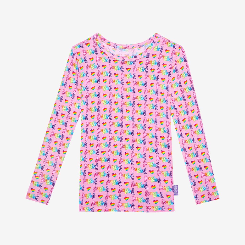 Lisa Frank® Classic Pajama Set