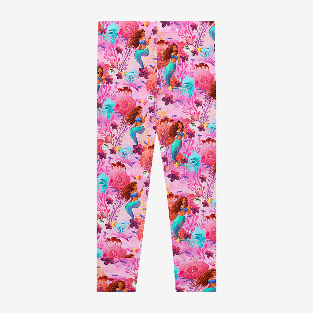 Disney's The Little Mermaid Ariel Classic Pajama Set