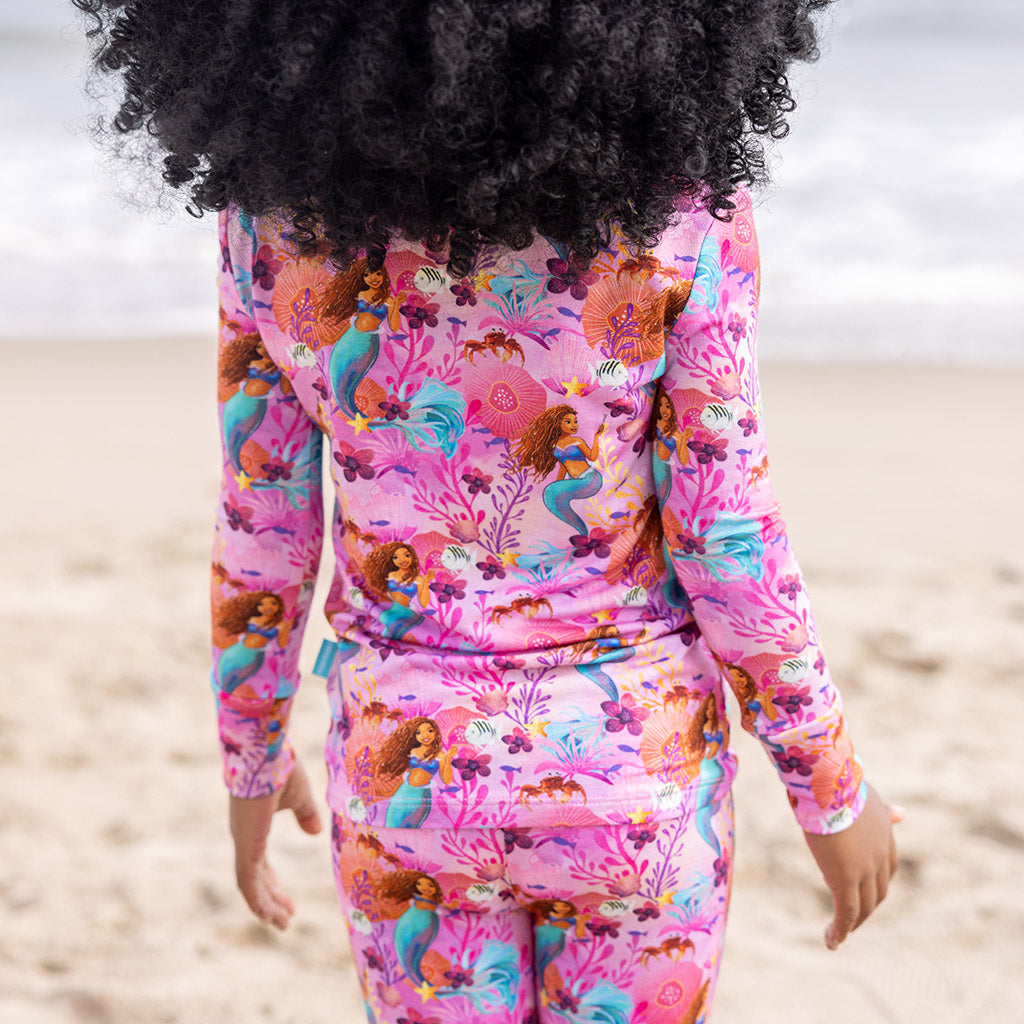 Disney's The Little Mermaid Ariel Classic Pajama Set