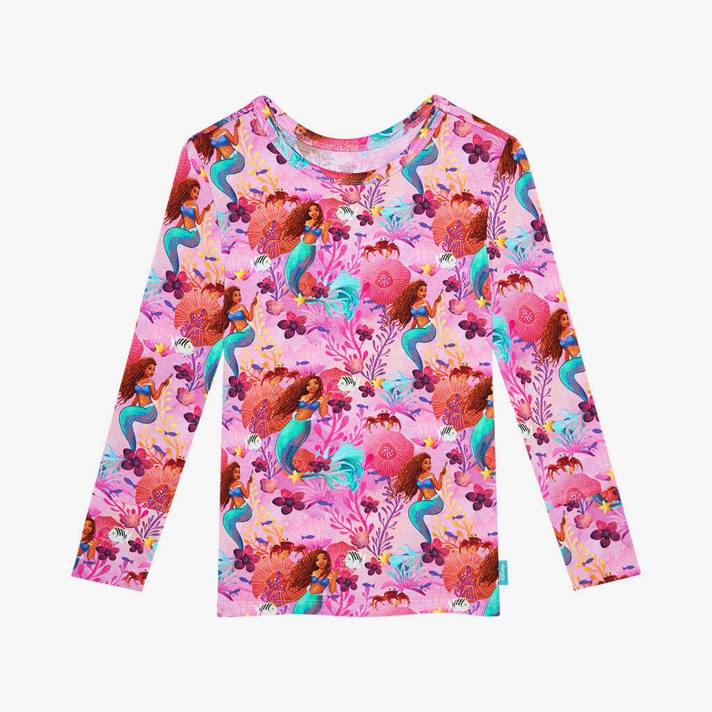 Disney's The Little Mermaid Ariel Classic Pajama Set