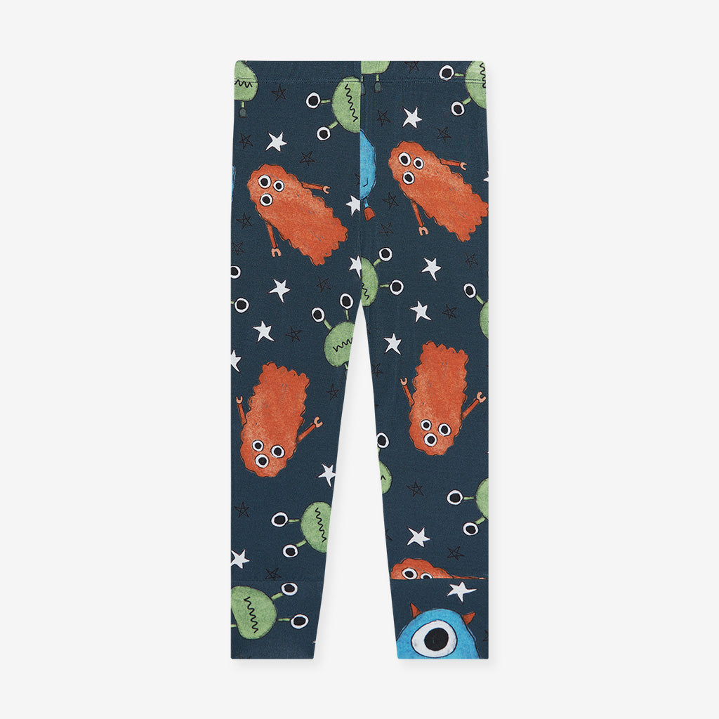 Spacelings Classic Pajama Set