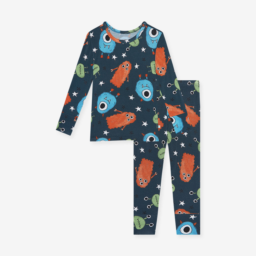 Spacelings Classic Pajama Set