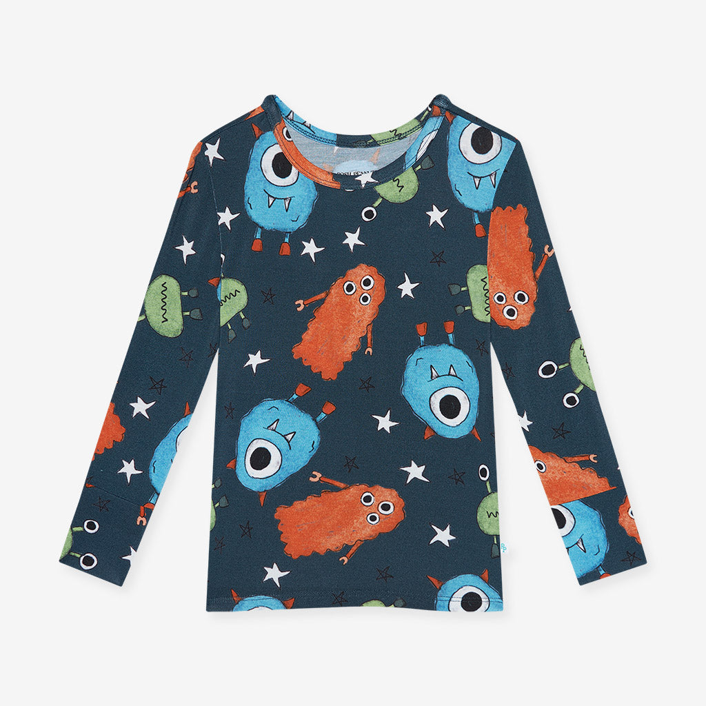 Spacelings Classic Pajama Set